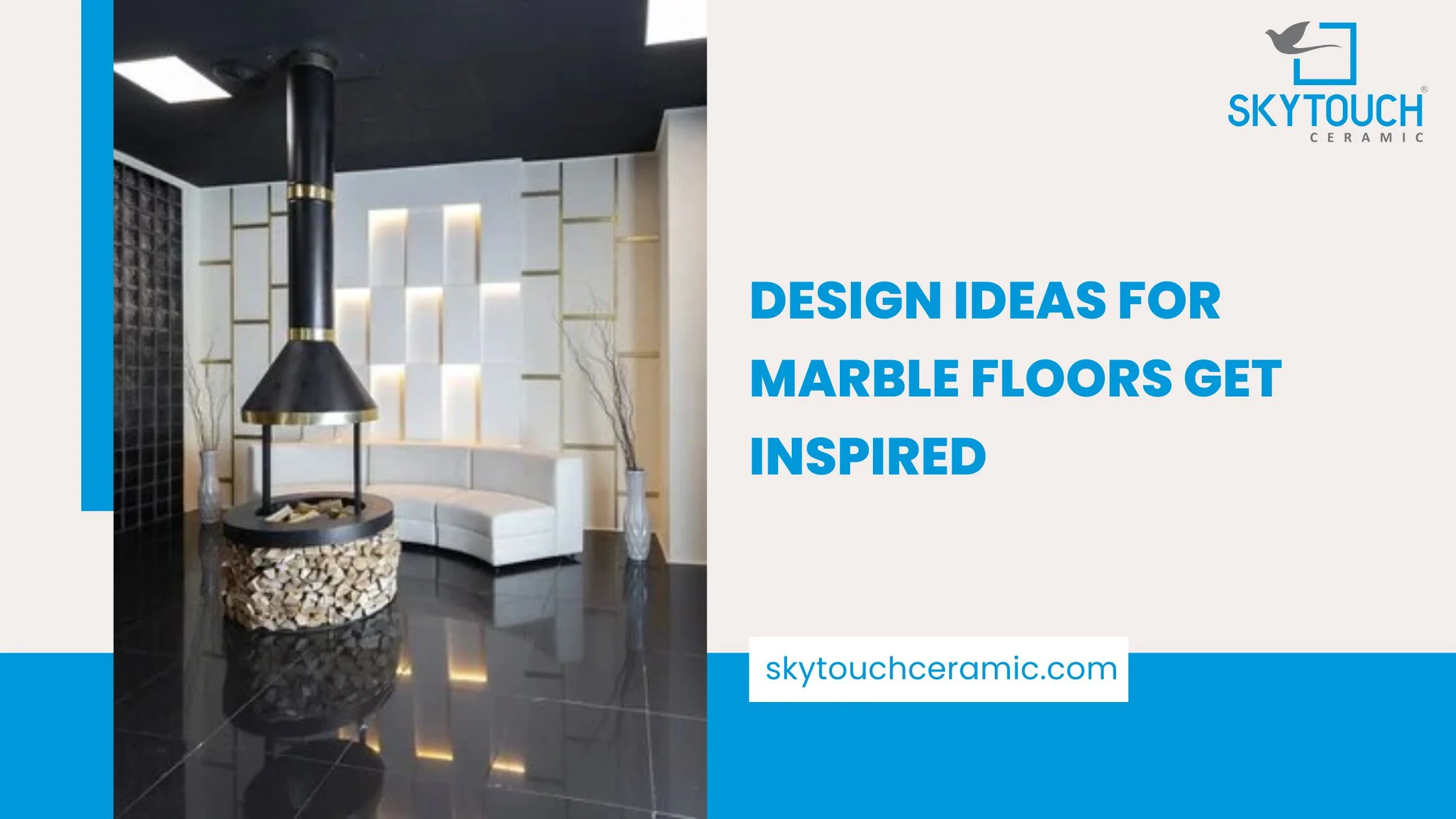 Design Ideas for Marble Floors Get Inspired!